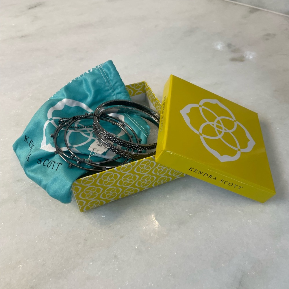 Brand New Kendra Scott bracelets!